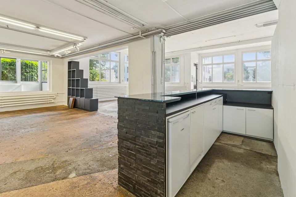Vielseitige Gewerbefläche mit Showroom-Charakter zu vermieten! – Foto 6 von 13