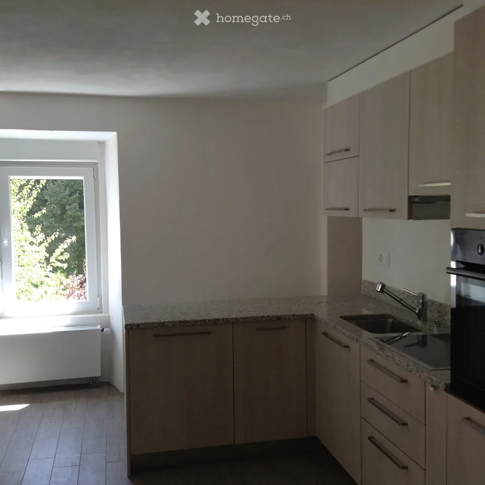 Affittasi appartamento moderno e accessoriato