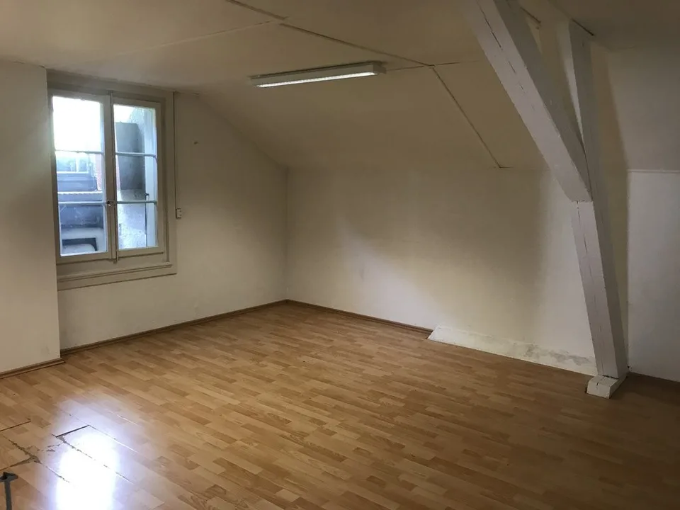 Spazi ufficiali a Ostermundigen 74 m2