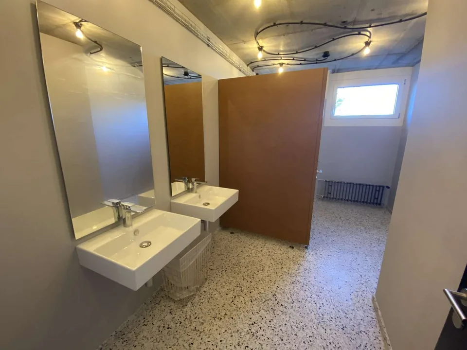 Bureaux individuels attractifs à Pratteln - 18-40 m2 - à partir de 450.- forfait!