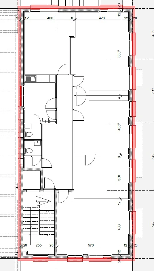 Capannone industriale in affitto - Plan les Ouates - Piano terra – foto 7 di 7