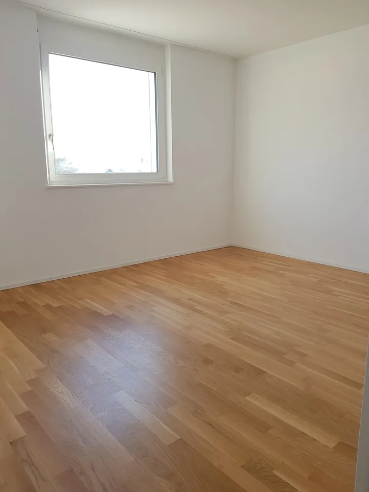 Preiswerte 3.5-Zimmerwohnung in Grenchen