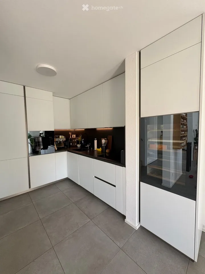 Appartamento 4.5 locali Camignolo