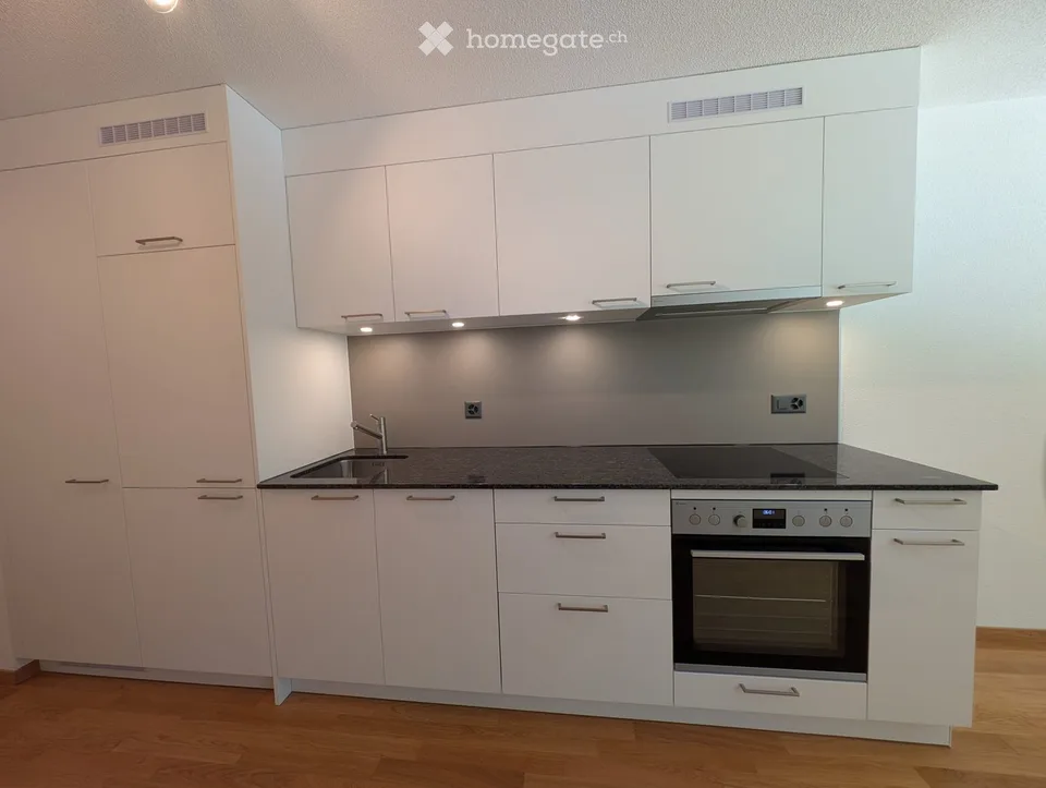 Incantevole appartamento di 2 camere a Lüsslingen – disponibile immediatamente!