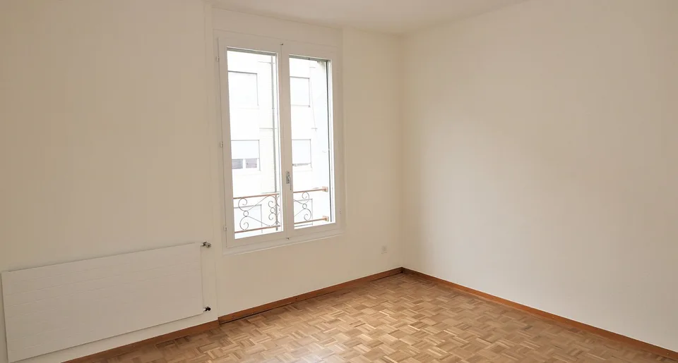 Vier-Zimmer-Wohnung in Pâquis – Foto 15 von 19