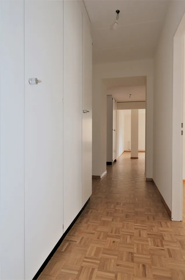 Vier-Zimmer-Wohnung in Pâquis – Foto 17 von 19