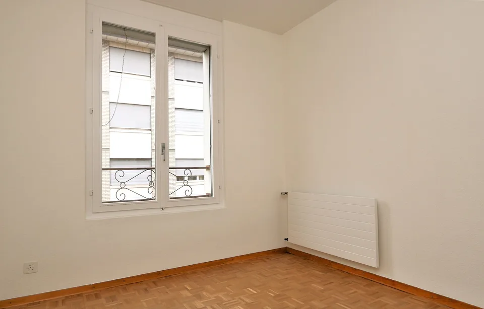 Vier-Zimmer-Wohnung in Pâquis – Foto 14 von 19