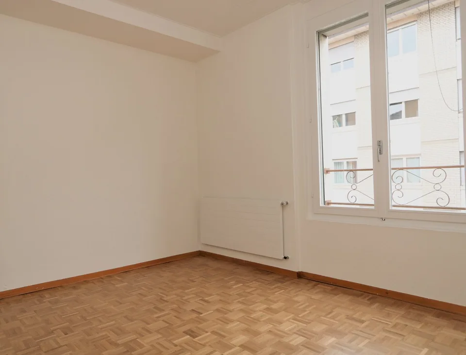 Vier-Zimmer-Wohnung in Pâquis – Foto 16 von 19