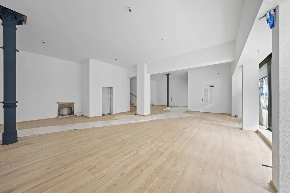 Attraktive Gewerbeeinheit 170 m², frisch saniert – Foto 6 von 11