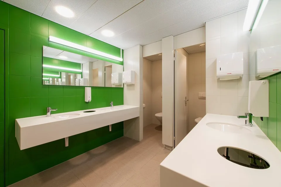 BLOCK 22: La tua nuova sede commerciale al piano terra – foto 7 di 9