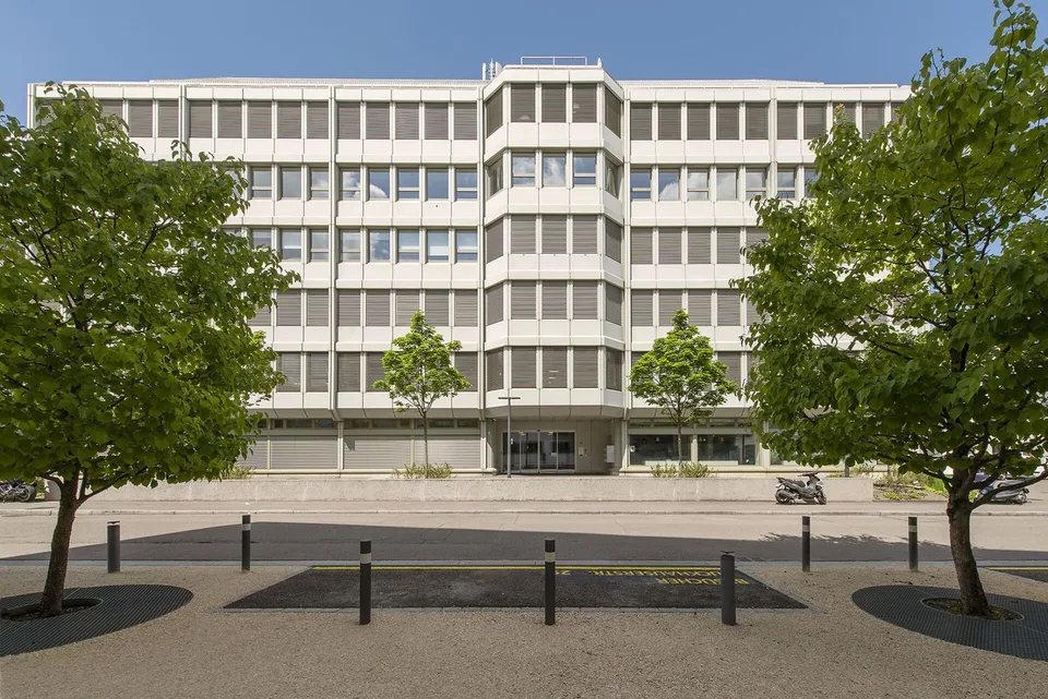 BLOCK 22: La tua nuova sede commerciale al piano terra – foto 8 di 9