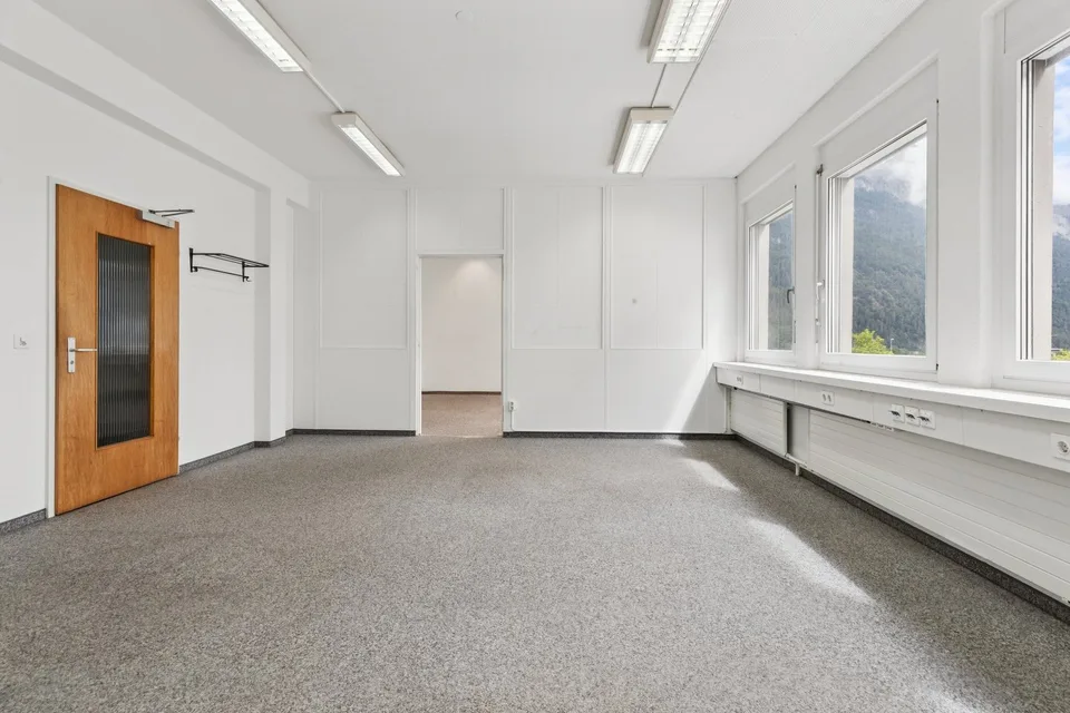 Flexibel nutzbare Büroflächen perfekt angebunden und smart vernetzt – Foto 7 von 10