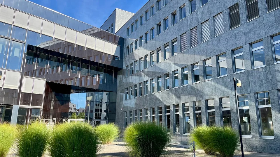 163 m² Büroflächen an erstklassiger Lage beim Glattpark