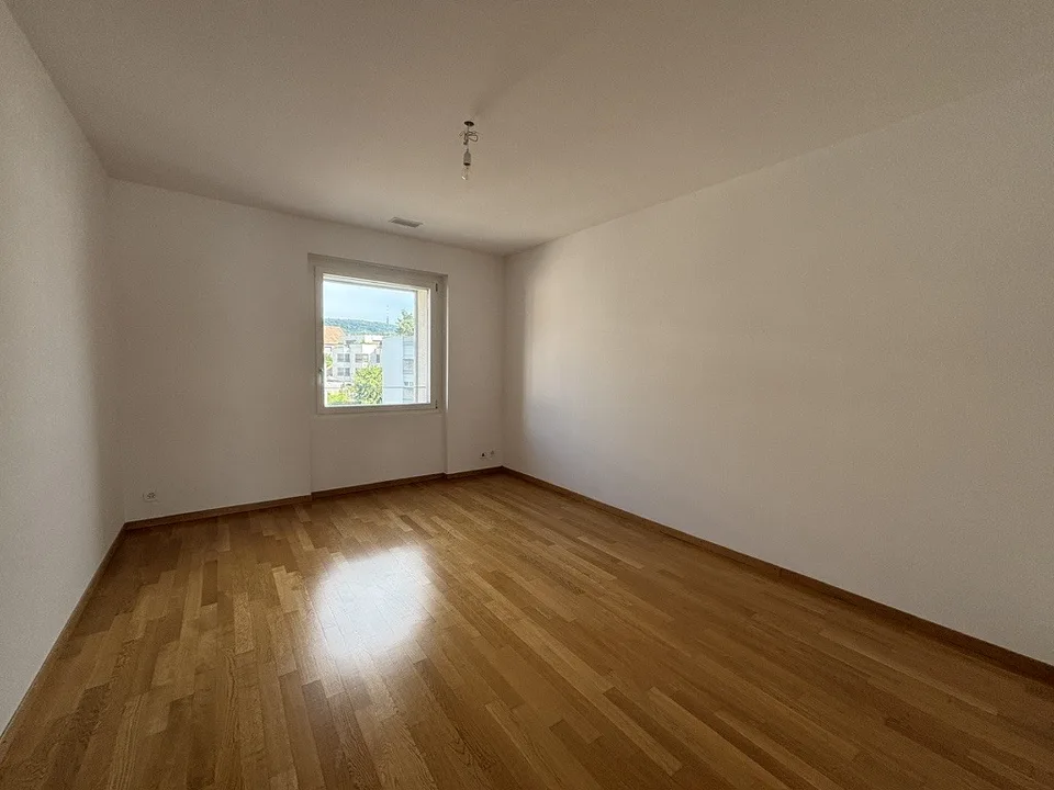 Helle, moderne 3-Zimmerwohnung