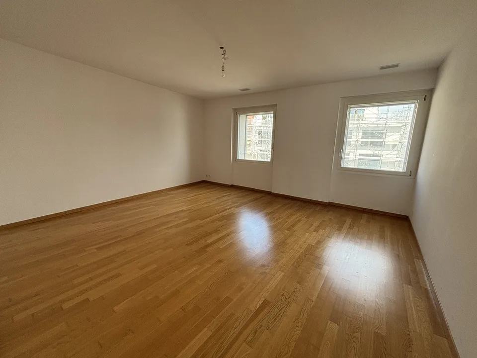 Helle, moderne 3-Zimmerwohnung