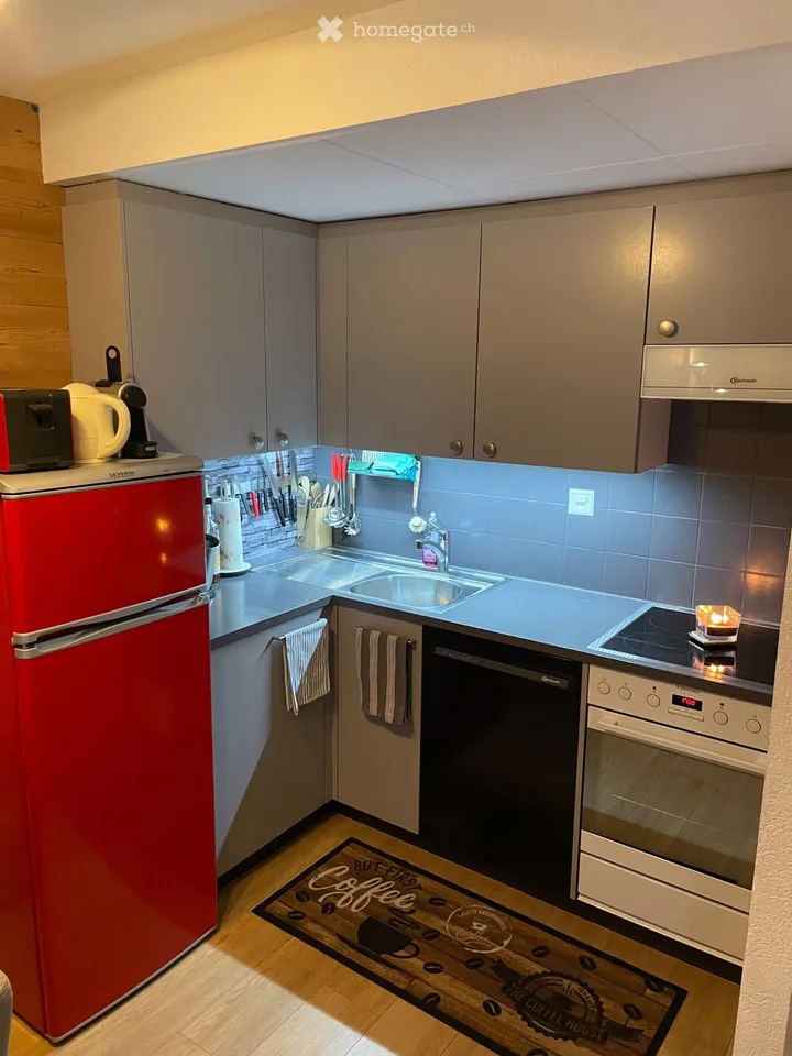 Veysonnaz Appartement vacances