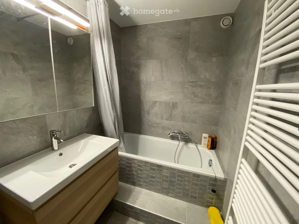 Veysonnaz Appartement vacances