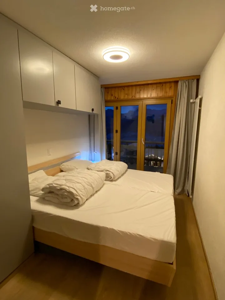 Veysonnaz Appartement vacances