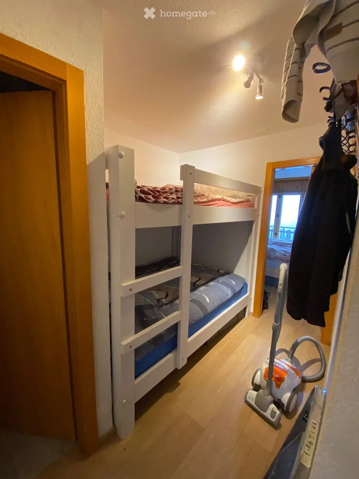 Veysonnaz Appartement vacances