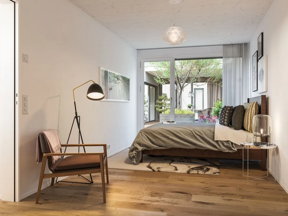 Affitto-acquisto possibile | Casa a atrio - una nuova esperienza di vita *solo 6 delle 20 disponibili*