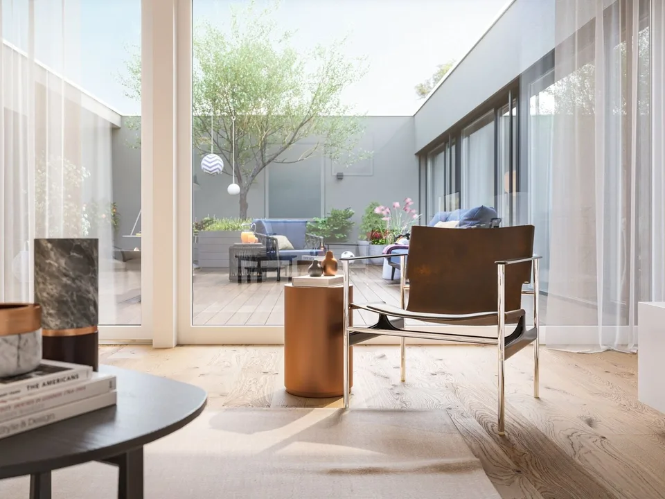 Affitto-acquisto possibile | Casa a atrio - una nuova esperienza di vita *solo 6 delle 20 disponibili* – foto 6 di 13