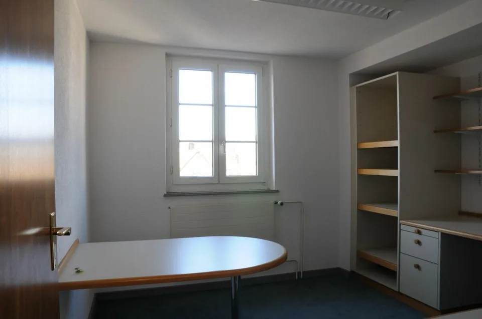 Büroraum an bester Lage