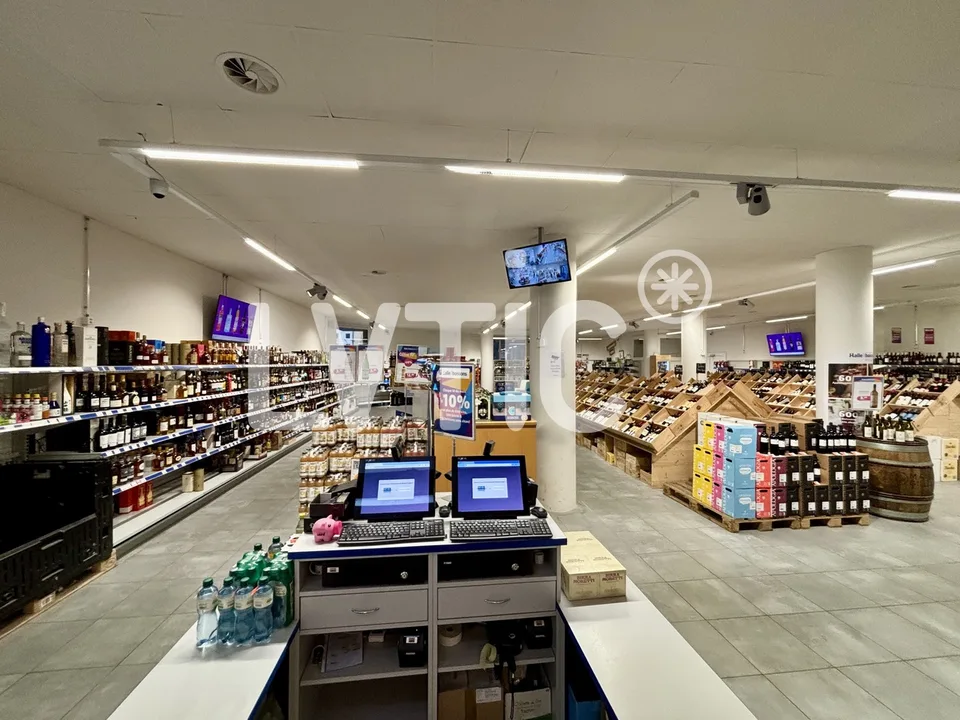 Local commercial et dépôt de 400 m2 à louer à Chavannes-près-Renens