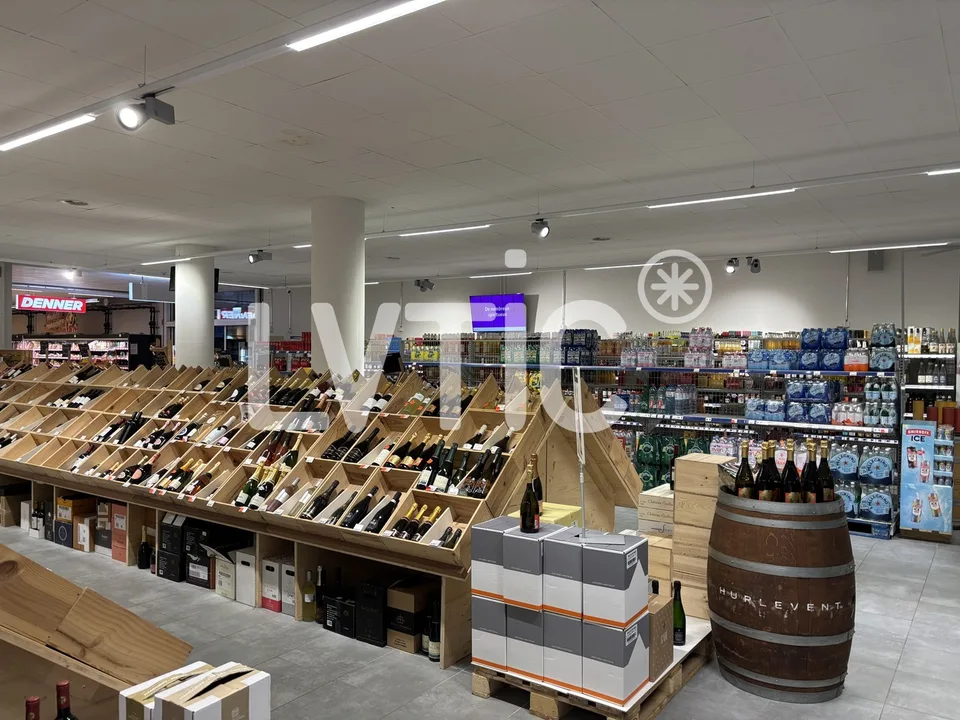 Lokal mit Lager von 400 m2 zur Miete in Chavannes-près-Renens