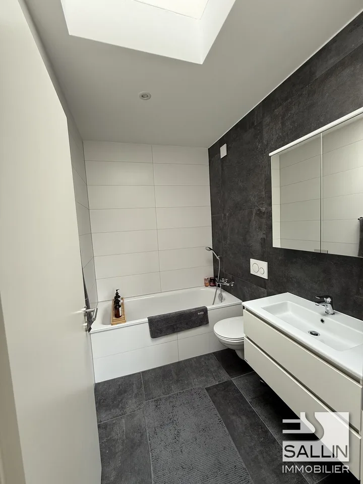 Geräumiges 3½-Zimmer-Attikapartment – Foto 12 von 13