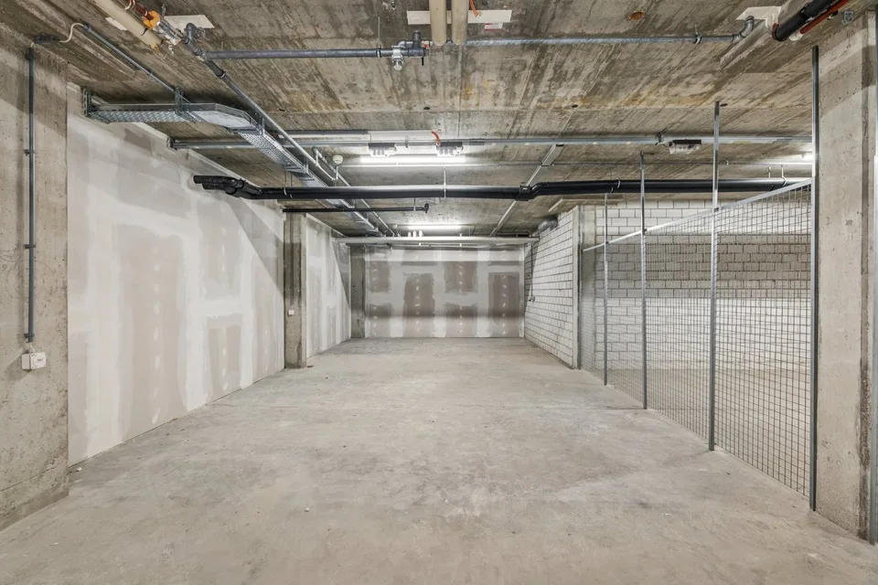 Kostengünstige Lagerfläche mit 280 m² – ideal für KMU, Gewerbe oder Onlinehandel