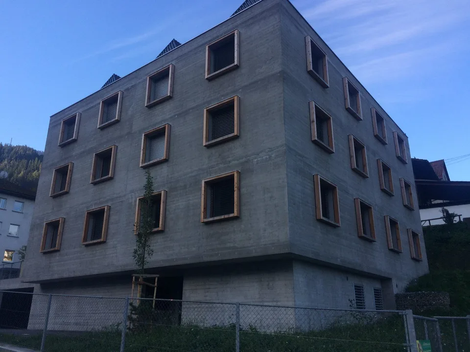 Gemütlich Wohnen in Zentrumsnähe
