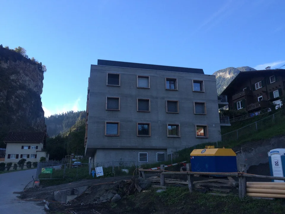 Gemütlich Wohnen in Zentrumsnähe