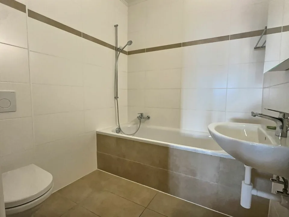 Bello appartamento di 4,5 locali, Avenue du Temple Chailly