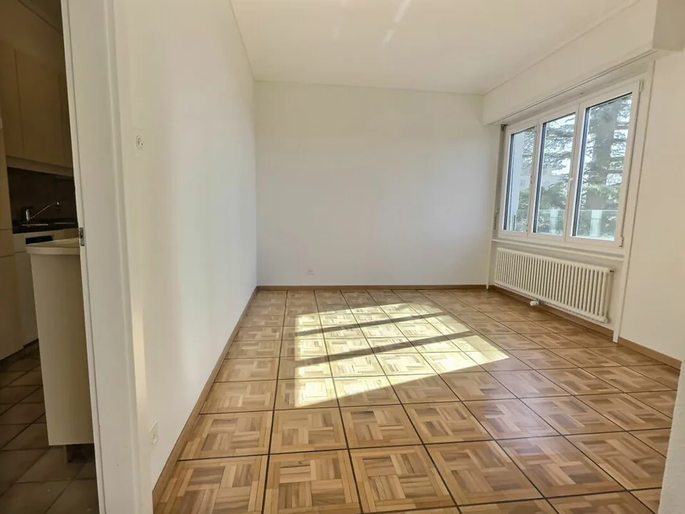 Bello appartamento di 4,5 locali, Avenue du Temple Chailly