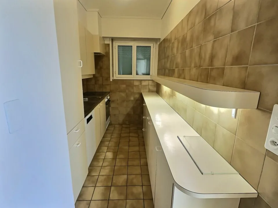 Bello appartamento di 4,5 locali, Avenue du Temple Chailly