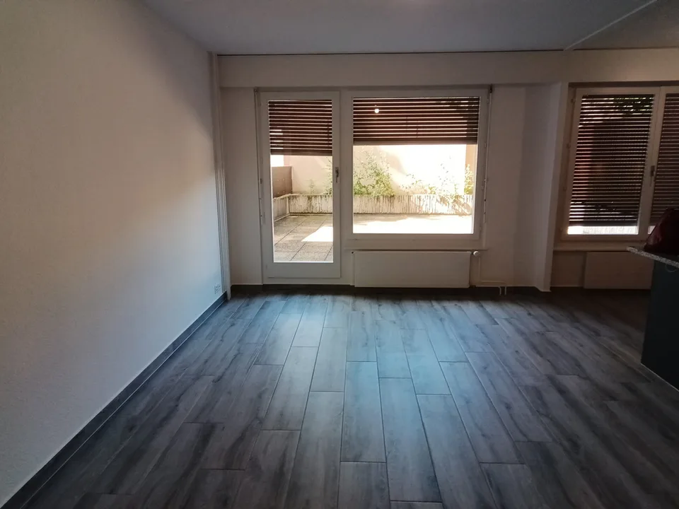 Centro città, vicino a tutte le comodità