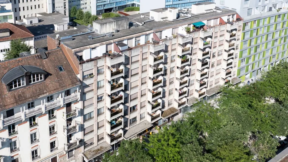 Centre ville, proche toutes commodités