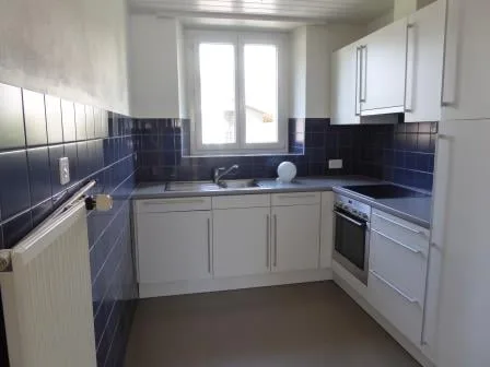 Charmanter Apartment mit 2 Zimmern im Herzen von Moutier