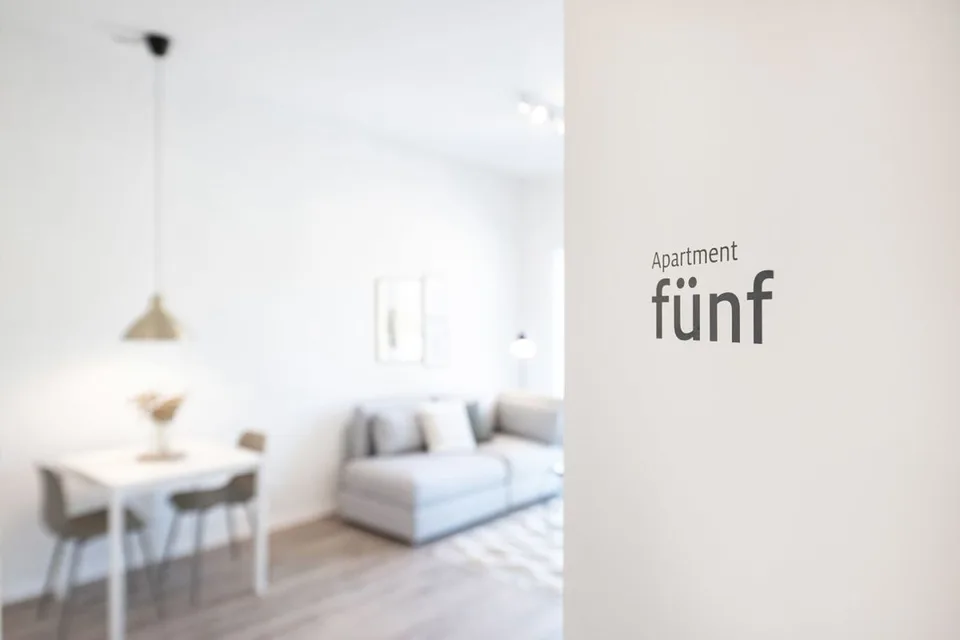 « HOTELSUITE im Zentrum Mutschellen »