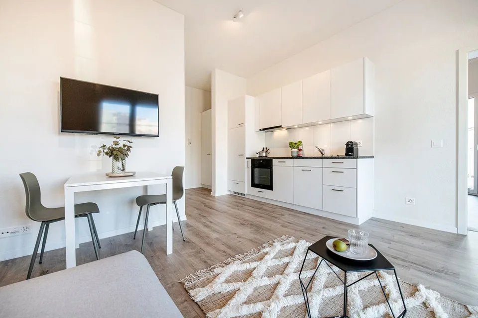 « HOTELSUITE im Zentrum Mutschellen »