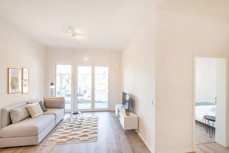 « HOTELSUITE im Zentrum Mutschellen »