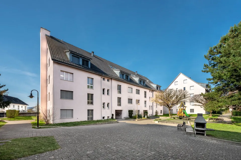 E-Einstellplatz zu vermieten
