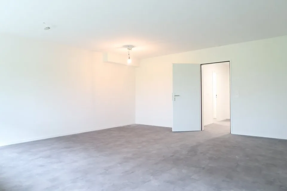 Kompakte Bürofläche - zentrale Ruheoase nahe Sandrain Tram – Foto 7 von 10