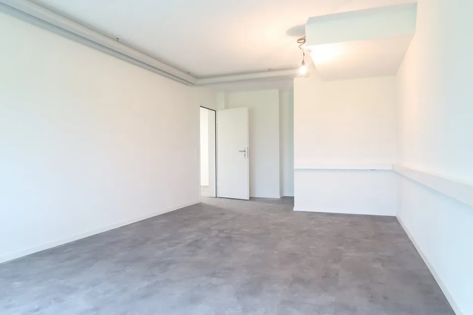 Kompakte Bürofläche - zentrale Ruheoase nahe Sandrain Tram – Foto 10 von 10