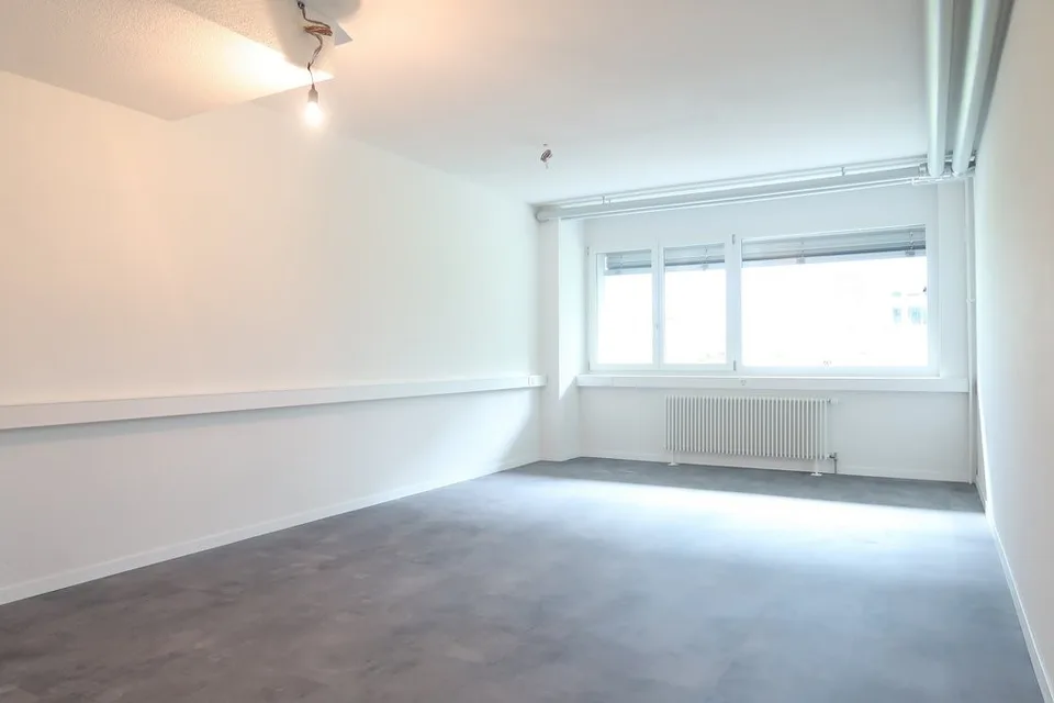 Kompakte Bürofläche - zentrale Ruheoase nahe Sandrain Tram – Foto 9 von 10