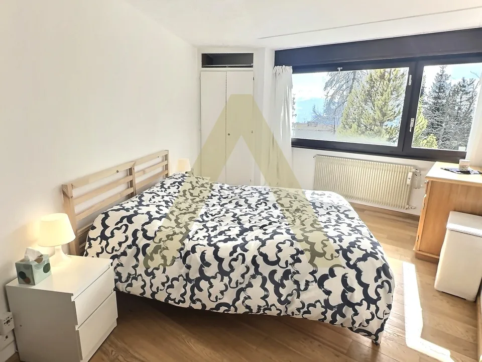 Bel appartement meublé proche du centre