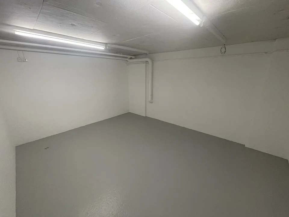 Spazio commerciale attraente in affitto a Zurigo