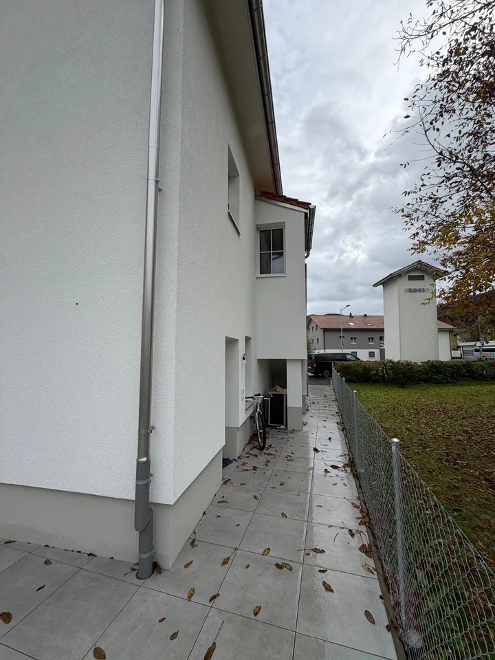 Studio moderno ristrutturato a Haute-Sorne – disponibile immediatamente – foto 8 di 8