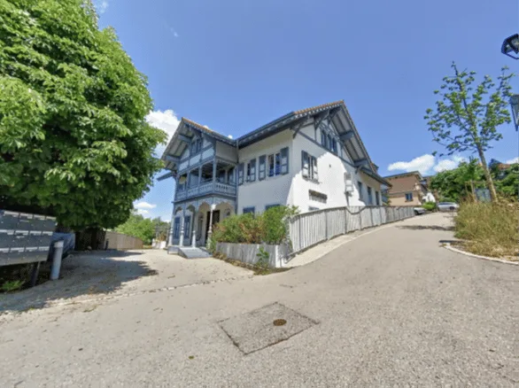 Charmant appartement de 2.5 pièces à Romont FR – disponible dès septembre 2026