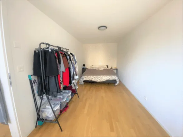 Charmanter Apartment mit 2.5 Zimmern in Romont FR – verfügbar ab September 2026